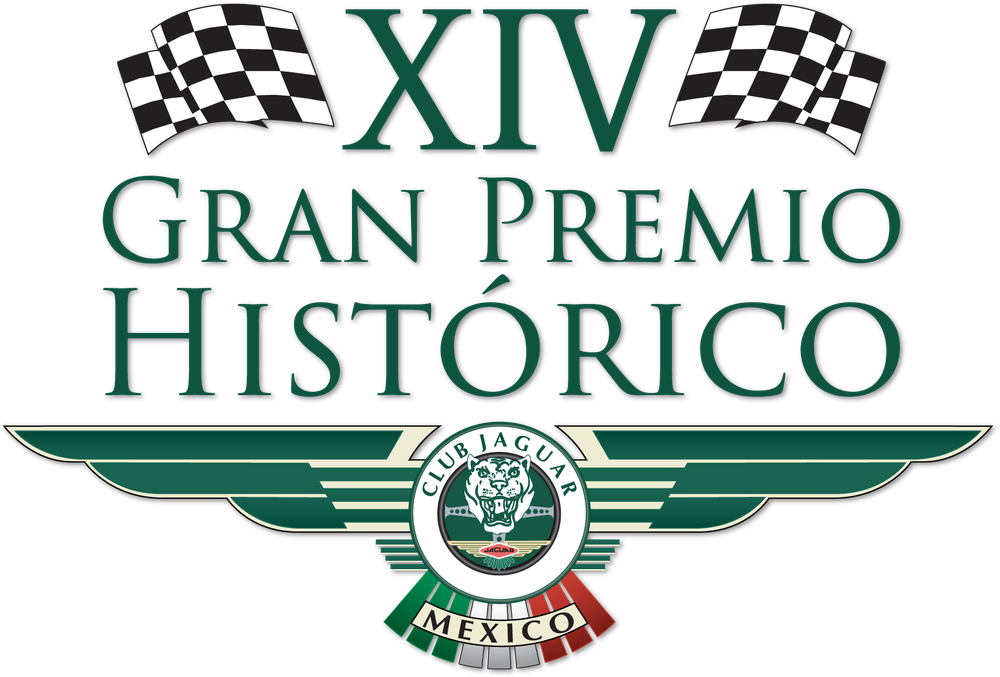 Gran Premio Histórico de la Ciudad de México