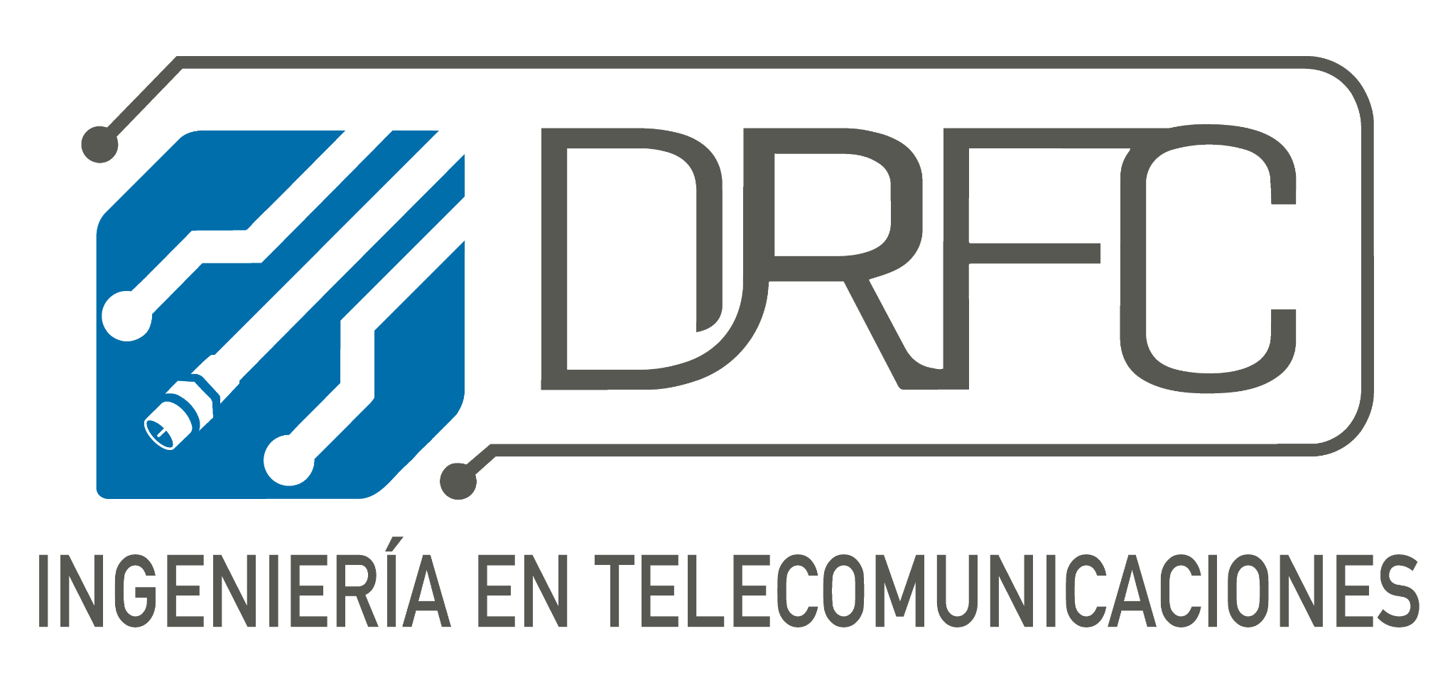 DRFC Ingeniería en Telecomunicaciones