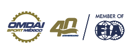 OMDAI Sport México / FIA